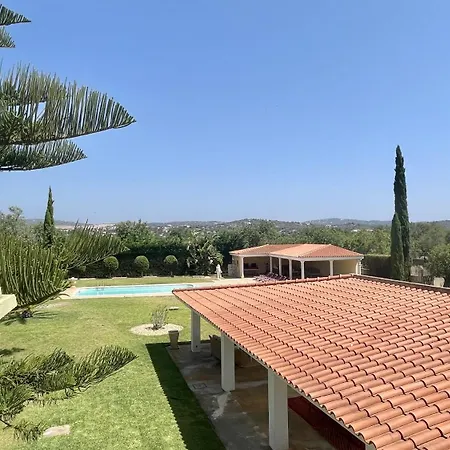 Villa Laranjal By Check-in Portugal