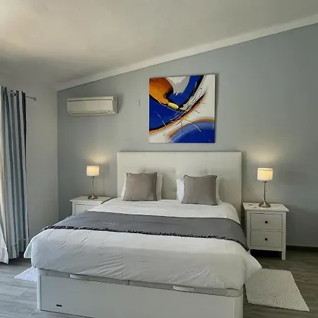 Laranjal By Check-in Portugal Villa *