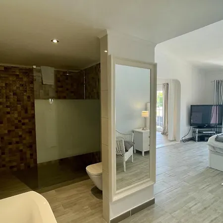 Villa Laranjal By Check-in Portugal Quarteira