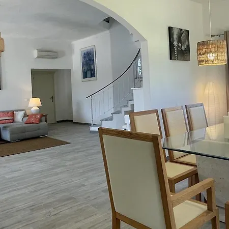 Laranjal By Check-in Portugal Quarteira