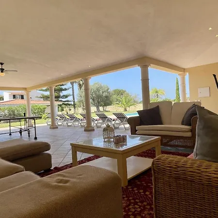 Laranjal By Check-in Portugal * Quarteira