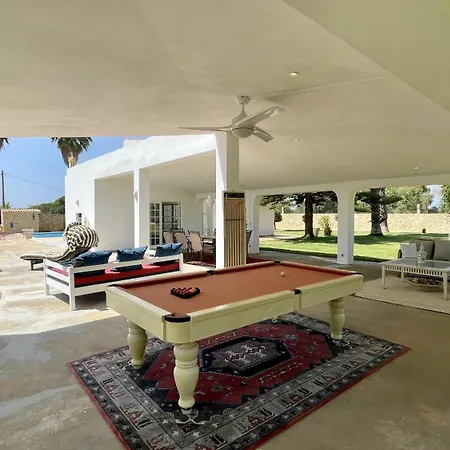 别墅 Laranjal - Private Pool - 10 Guests - *