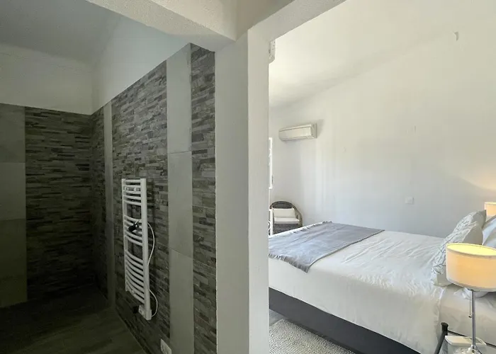 Laranjal - Private Pool - 10 Guests - * Quarteira