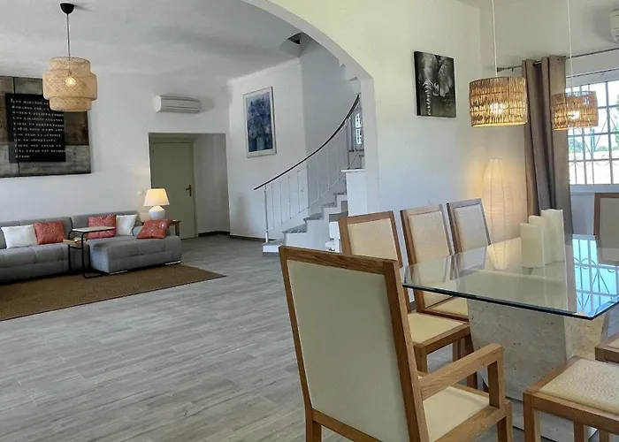 Laranjal By Check-in Portugal Quarteira