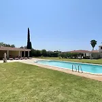 Laranjal - Private Pool - 10 Guests - Villa Quarteira
