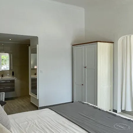 Laranjal - Private Pool - 10 Guests - * Quarteira