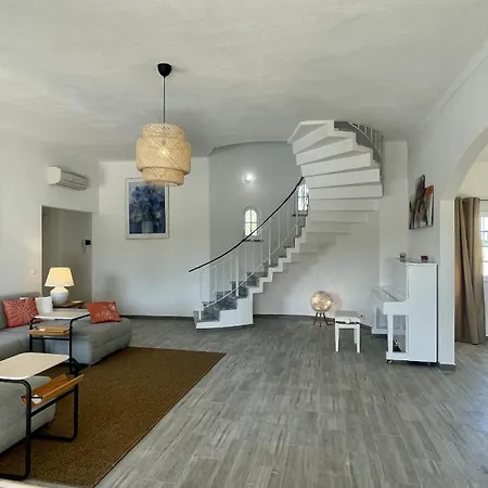 Laranjal By Check-in Portugal